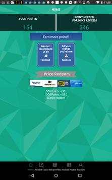 Just Rewards - Earn Cash App screenshot 5