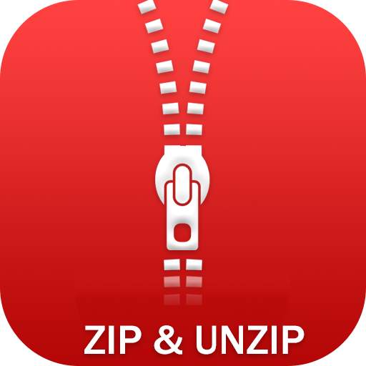 Zip Unzip & Rar File Extractor 9.1.4