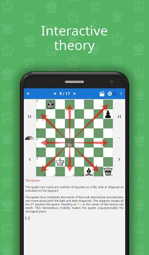 Chess King - Learn to Play screenshot 4