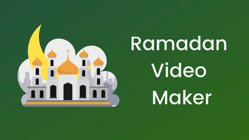 Ramadan Video Maker screenshot 1