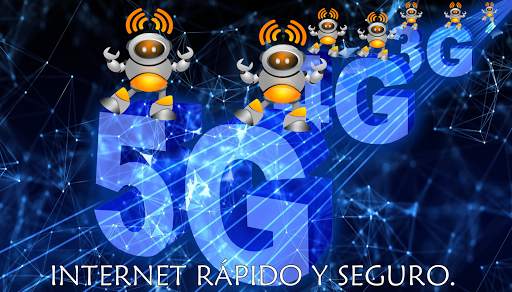 Internet Ilimitado 5G Gratis - Para Android Guía screenshot 6