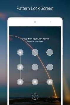 Pattern Lock Screen screenshot 6