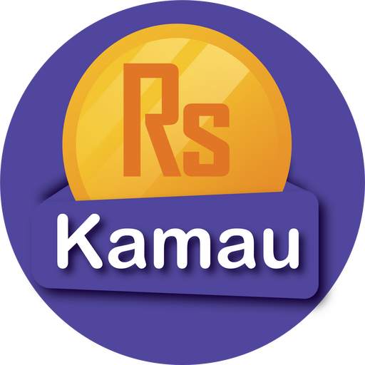 Kamau - Earn money online 1.2