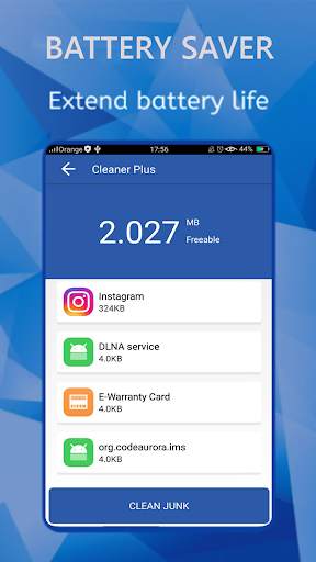 Phone Cleaner Pro: Boost & clean Your Phone screenshot 3