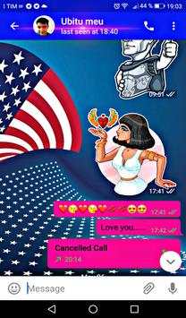 American Messenger screenshot 2