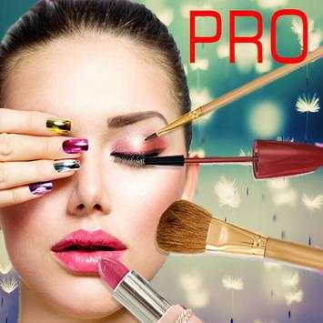 BeautyCam MakeUp Editor screenshot 1