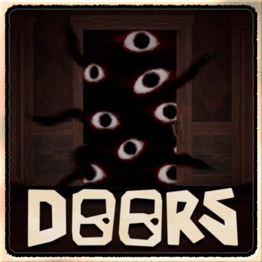 Scarry Doors For roblox Mod 1.0.0