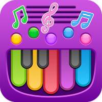 Early Learn - Piano & Puzzles