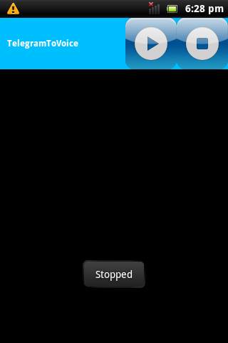 Ttovoice telegram screenshot 4