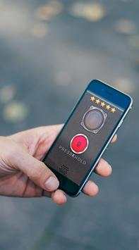Super Wifi Walkie Talkie screenshot 2