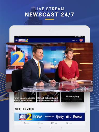 WSBTV News screenshot 9