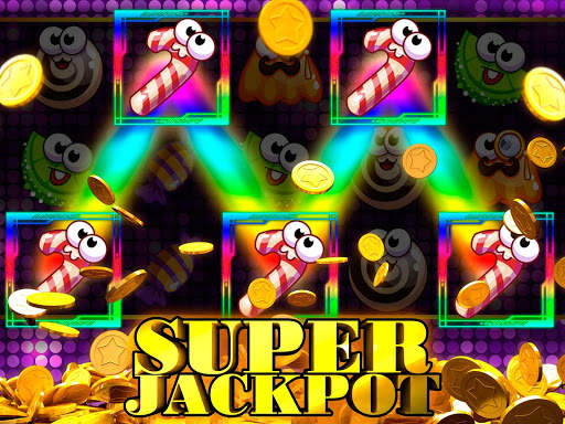 Mega Win 777 King Slots ★ Big Jackpot screenshot 15