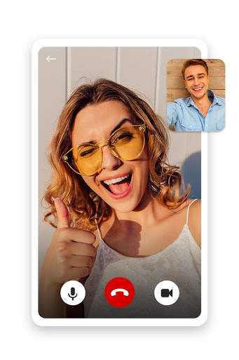Random Girl Video Call & Live Video Chat Guide screenshot 5