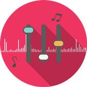 music studio editor DJ mixer 2.3