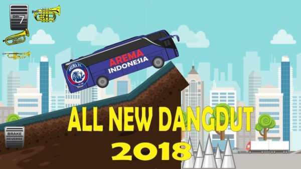 Bus Singo Edan Simulator 2018 New screenshot 2