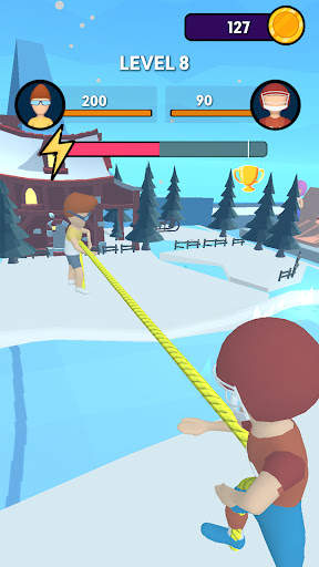 Tug of War King screenshot 5