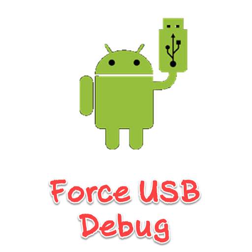 [Root] Enable usb debug screenshot 1