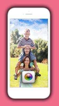 3D Zoom HD Camera screenshot 2