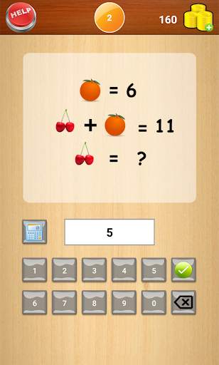 Mathematics скриншот 3
