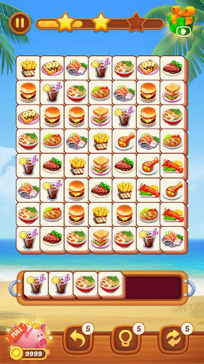 Tile Frenzy: Triple Crush screenshot 1
