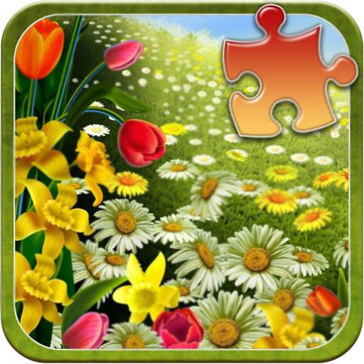 Spring Puzzle Game 4.2