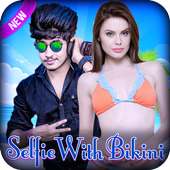 Bikini Photo Editor logo