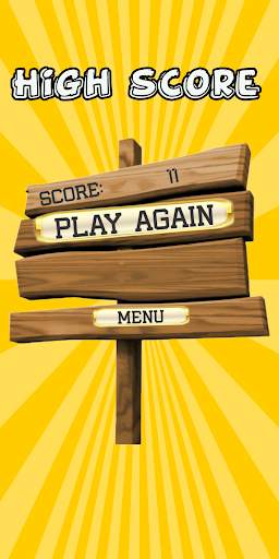SUNAPANA RUN: Tamil Comedy Legend Vadivelu Game screenshot 6