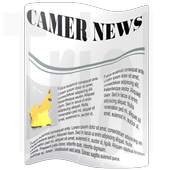 Camer News 1.0