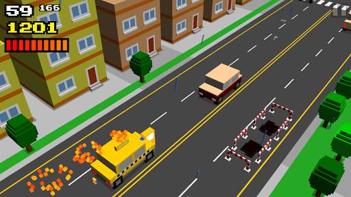 Brake Free screenshot 7
