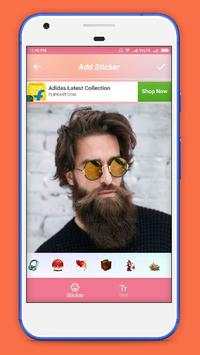Boys Photo Editor screenshot 4