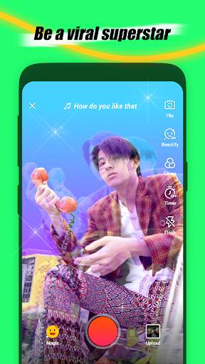 LIKEit - All trending & funny  screenshot 2