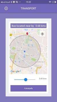 My School My App screenshot 5