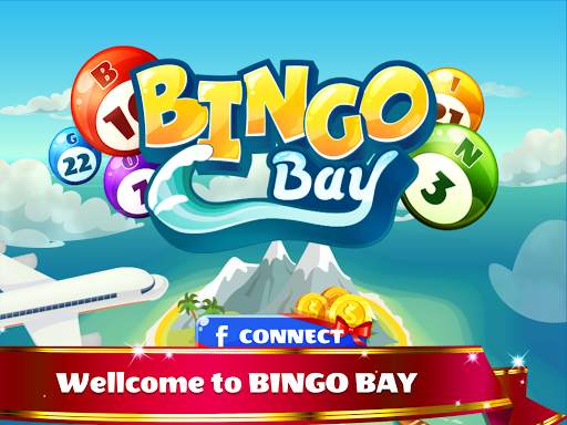 Bingo bay : Family bingo screenshot 9
