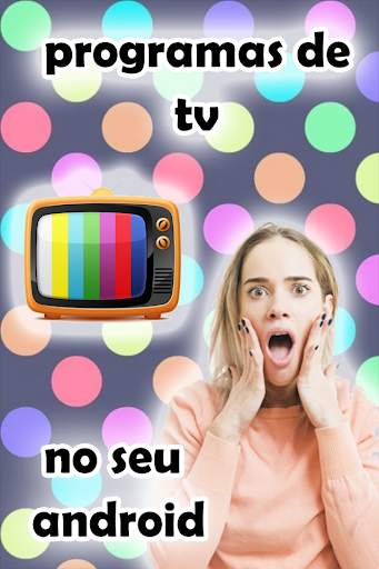Watch Live TV on Mobile Free Guide screenshot 1