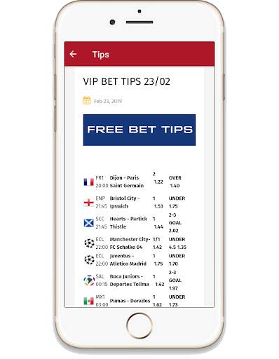 Betnumbers screenshot 4