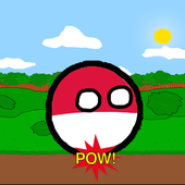 CountryBalls: Mission Geometry иконка