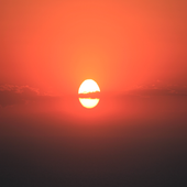 ikon wallpapers and backgrounds of the sun 4 k
