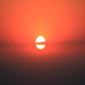 wallpapers and backgrounds of the sun 4 k 7.0