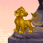 Simba Adventure icon