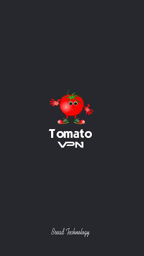 Tomato VPN - Unblock & Unlimited Proxy screenshot 1