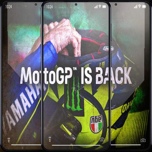 MotoGP Wallpaper HD 3.2.2