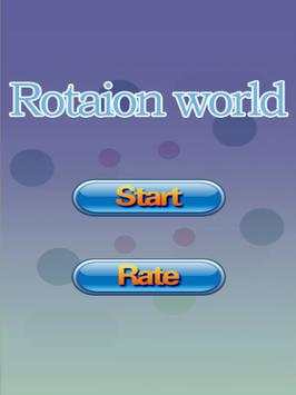 Rotation World screenshot 6