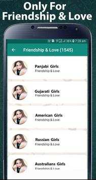 Live Groups for WhatsApp 2019 screenshot 4