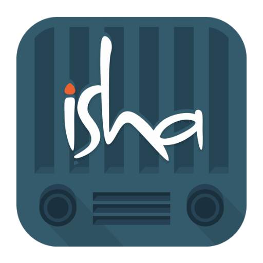 Isha Chants 2.2.1