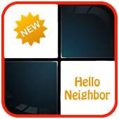Hello Neighbor 1.0