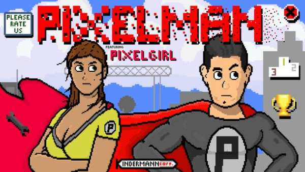 PIXELMAN Free Edition screenshot 6