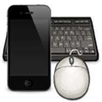 Mobile Remote Control icon