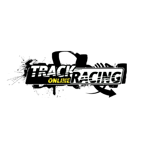 TrackRacing Online أيقونة