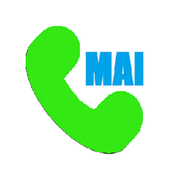 MAI Free Video Calls &amp; Chats icon