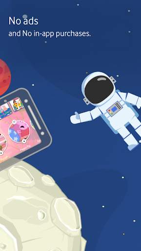 Kids Planet: Games, Videos & Music Entertainment screenshot 5